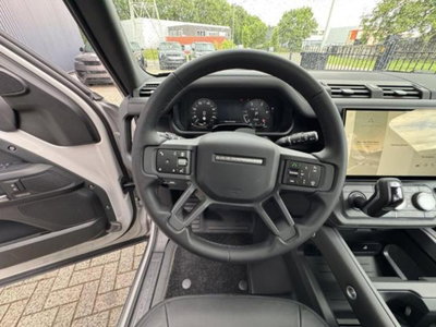 Land Rover Defender 110 3.0d mhev X-Dynamic HSE awd 350cv auto 7p.ti (2)