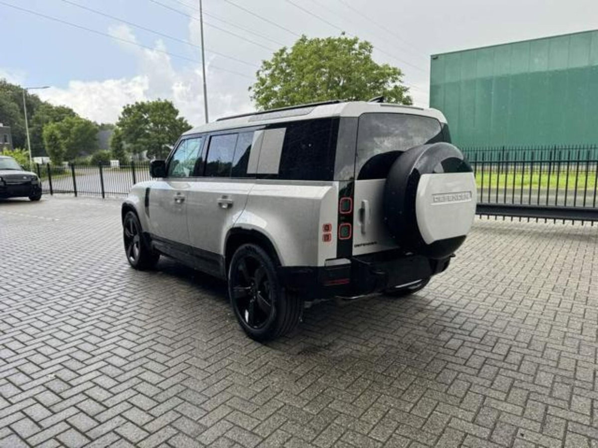 Land Rover Defender 110 3.0d mhev X-Dynamic HSE awd 350cv auto 7p.ti (3)