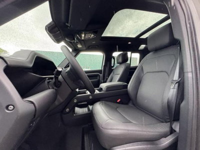 Land Rover Defender 110 3.0d mhev X-Dynamic HSE awd 350cv auto 7p.ti (5)