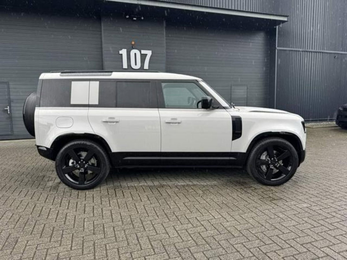 Land Rover Defender 110 3.0d mhev X-Dynamic HSE awd 350cv auto 7p.ti (6)
