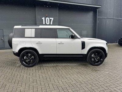 Land Rover Defender 110 3.0d mhev X-Dynamic HSE awd 350cv auto 7p.ti (6)