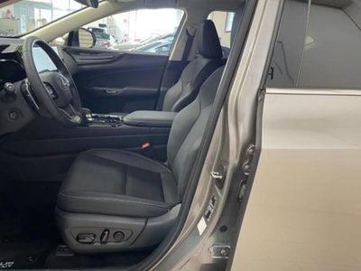 Lexus NX 350h 2.5 Luxury 4wd e-cvt (11)