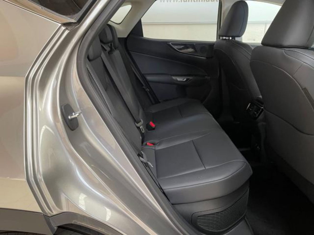 Lexus NX 350h 2.5 Luxury 4wd e-cvt (16)
