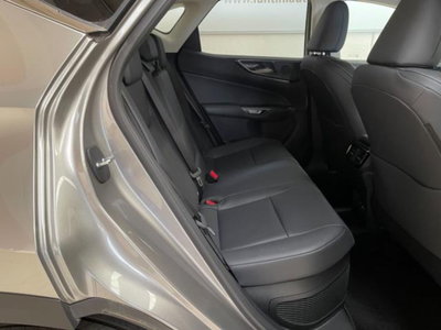 Lexus NX 350h 2.5 Luxury 4wd e-cvt (16)