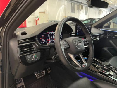Audi RS 4 Avant 4 2.9 TFSI quattro tiptronic (11)