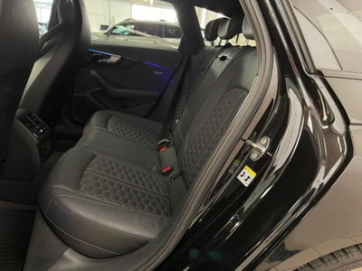 Audi RS 4 Avant 4 2.9 TFSI quattro tiptronic (14)