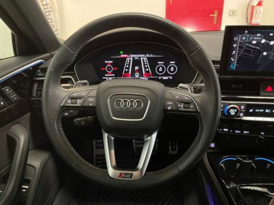 Audi RS 4 Avant 4 2.9 TFSI quattro tiptronic (20)