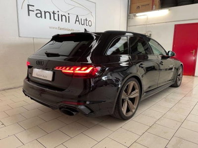 Audi RS 4 Avant 4 2.9 TFSI quattro tiptronic (3)