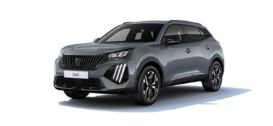 Peugeot 2008 PureTech 100 S&S Allure usata
