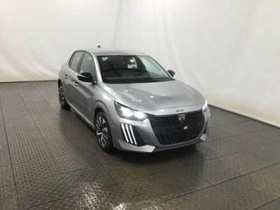 Peugeot 208 1.2 puretech Active s&s 100cv usata