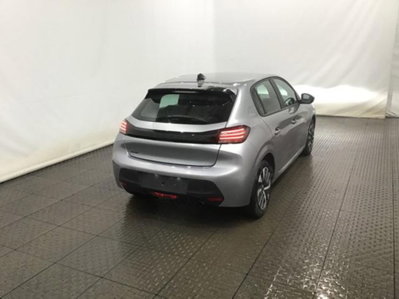 Peugeot 208 1.2 puretech Active s&s 100cv (2)
