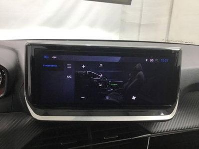 Peugeot 208 1.2 puretech Active s&s 100cv (3)