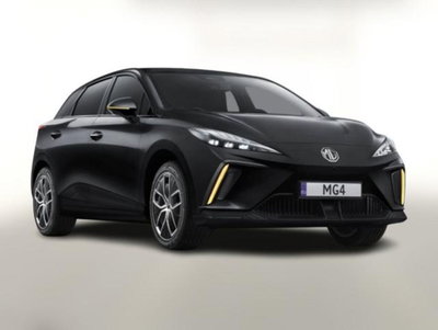 Mg MG4 MG4 Luxury 64 KWh nuova