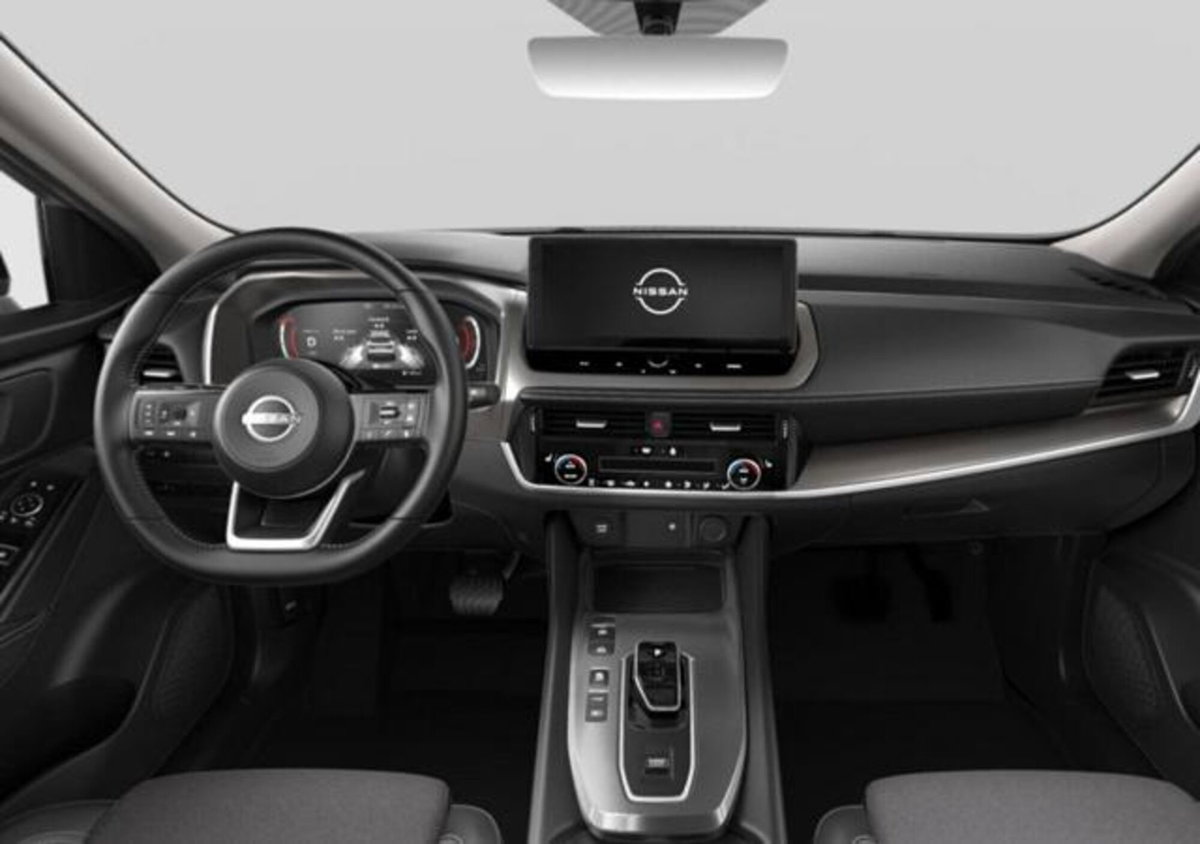 Nissan Qashqai 1.5 e-power N-Connecta 2wd 205cv