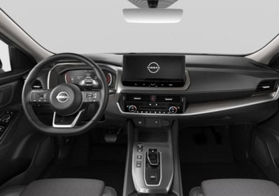 Nissan Qashqai 1.5 e-power N-Connecta 2wd 205cv nuova
