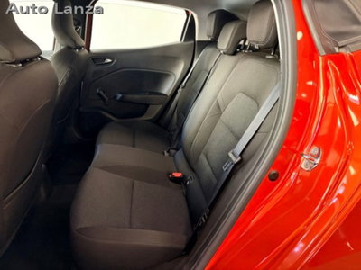 Renault Clio TCe 90 CV 5 porte Equilibre (6)