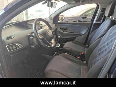 Lancia Ypsilon 1.0 FireFly 5 porte S&S Hybrid Ecochic Silver (16)