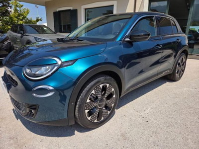 Fiat 600 1.2 hybrid La Prima II 145cv auto
