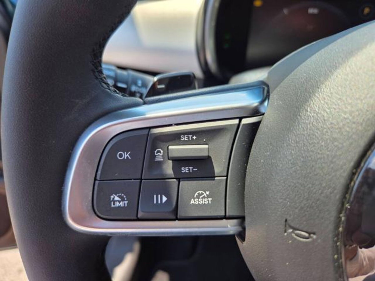 Fiat 600 1.2 hybrid La Prima II 145cv auto (11)