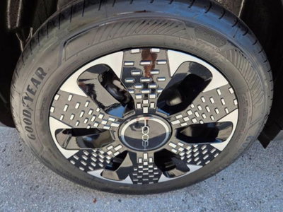 Fiat 600 1.2 hybrid La Prima II 145cv auto (16)