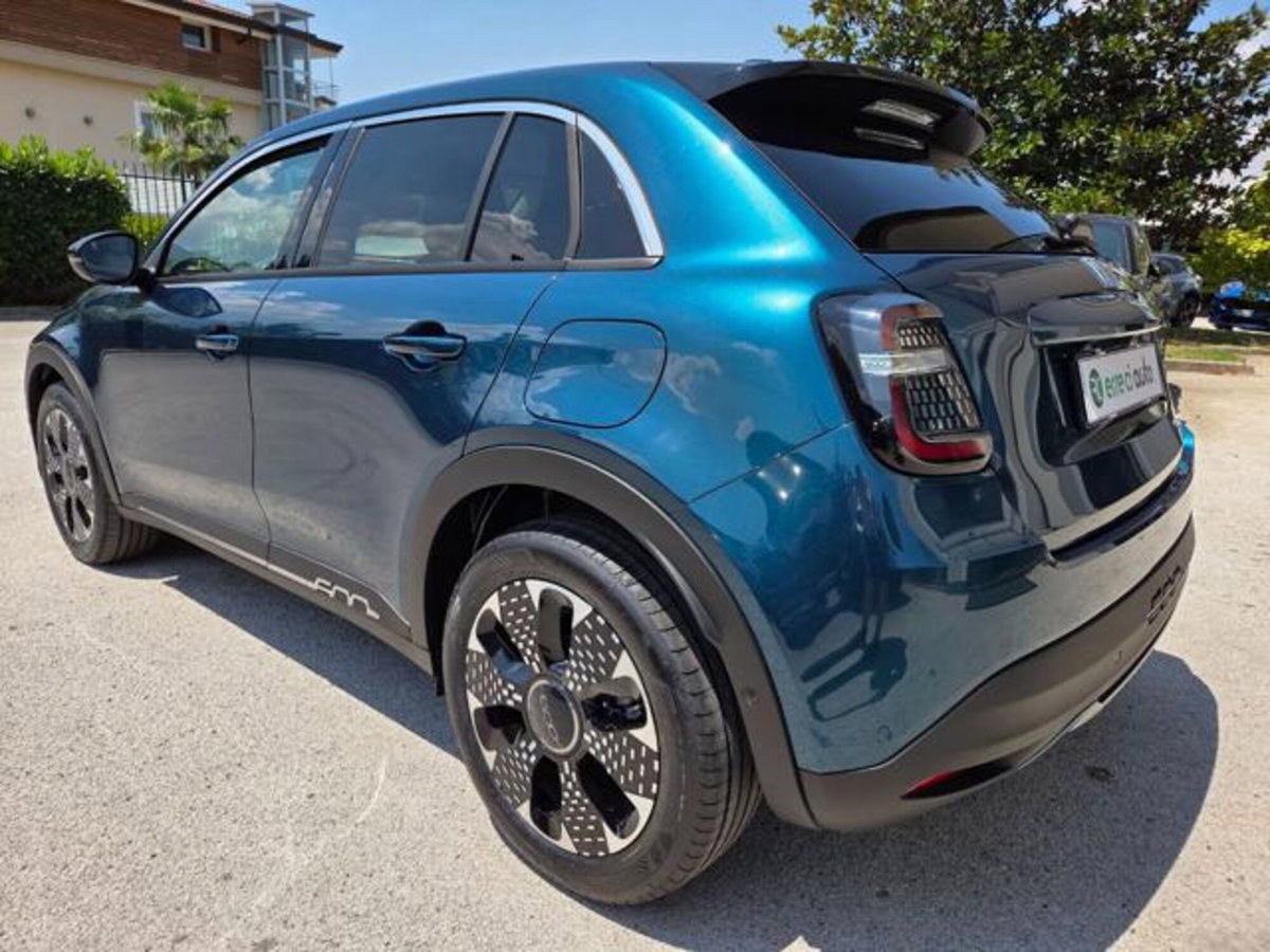 Fiat 600 1.2 hybrid La Prima II 145cv auto (17)