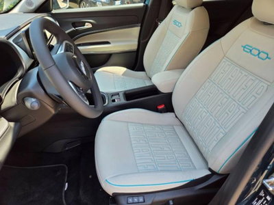 Fiat 600 1.2 hybrid La Prima II 145cv auto (5)