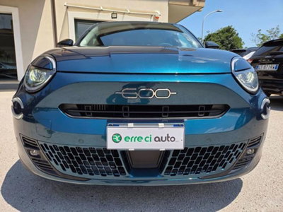 Fiat 600 1.2 hybrid La Prima II 145cv auto (7)