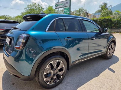Fiat 600 1.2 hybrid La Prima II 145cv auto (8)