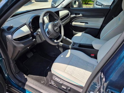 Fiat 600 1.2 hybrid La Prima II 145cv auto (9)