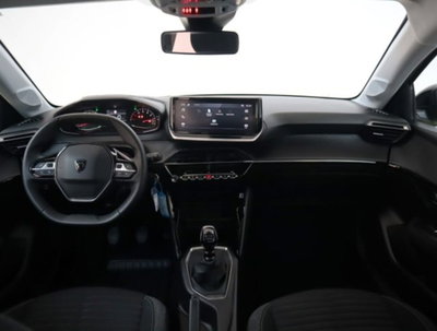 Peugeot 208 1.2 puretech Active s&s 100cv (13)
