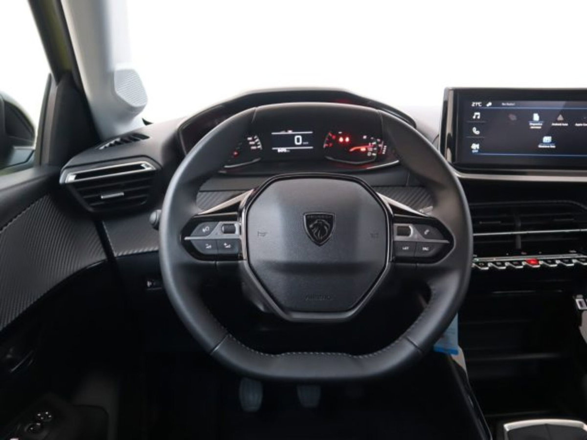 Peugeot 208 1.2 puretech Active s&s 100cv (14)