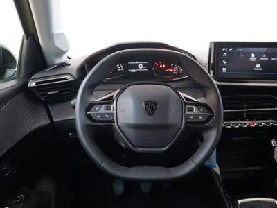 Peugeot 208 1.2 puretech Active s&s 100cv (14)