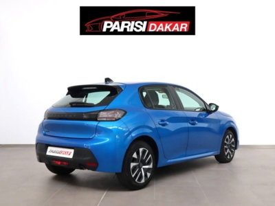 Peugeot 208 1.2 puretech Active s&s 100cv (3)