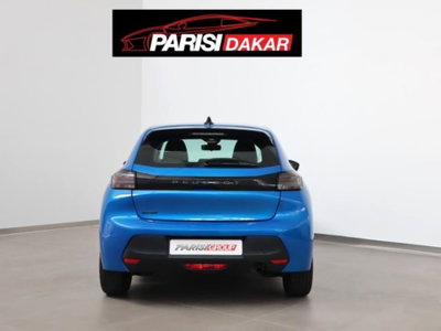 Peugeot 208 1.2 puretech Active s&s 100cv (7)