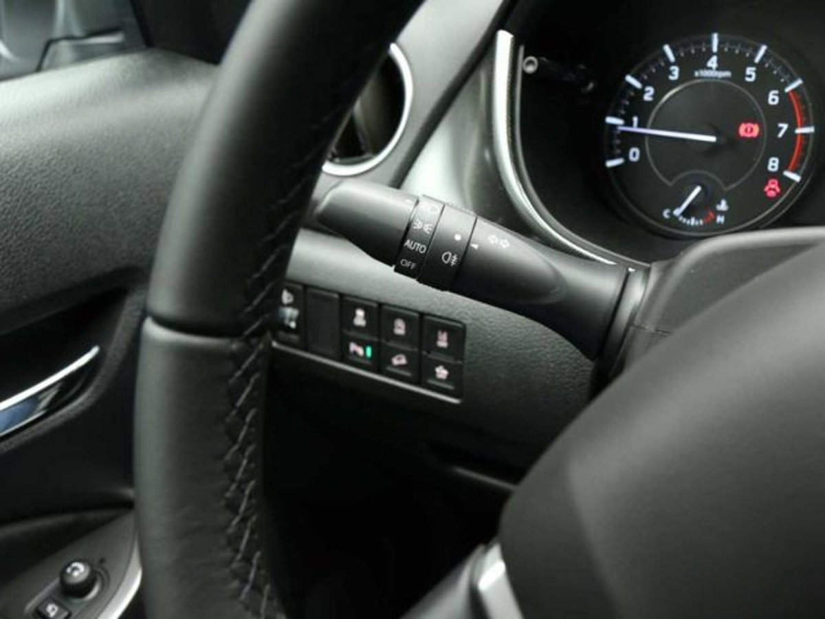Suzuki Vitara 1.4 Boosterjet 4WD AllGrip Top (10)