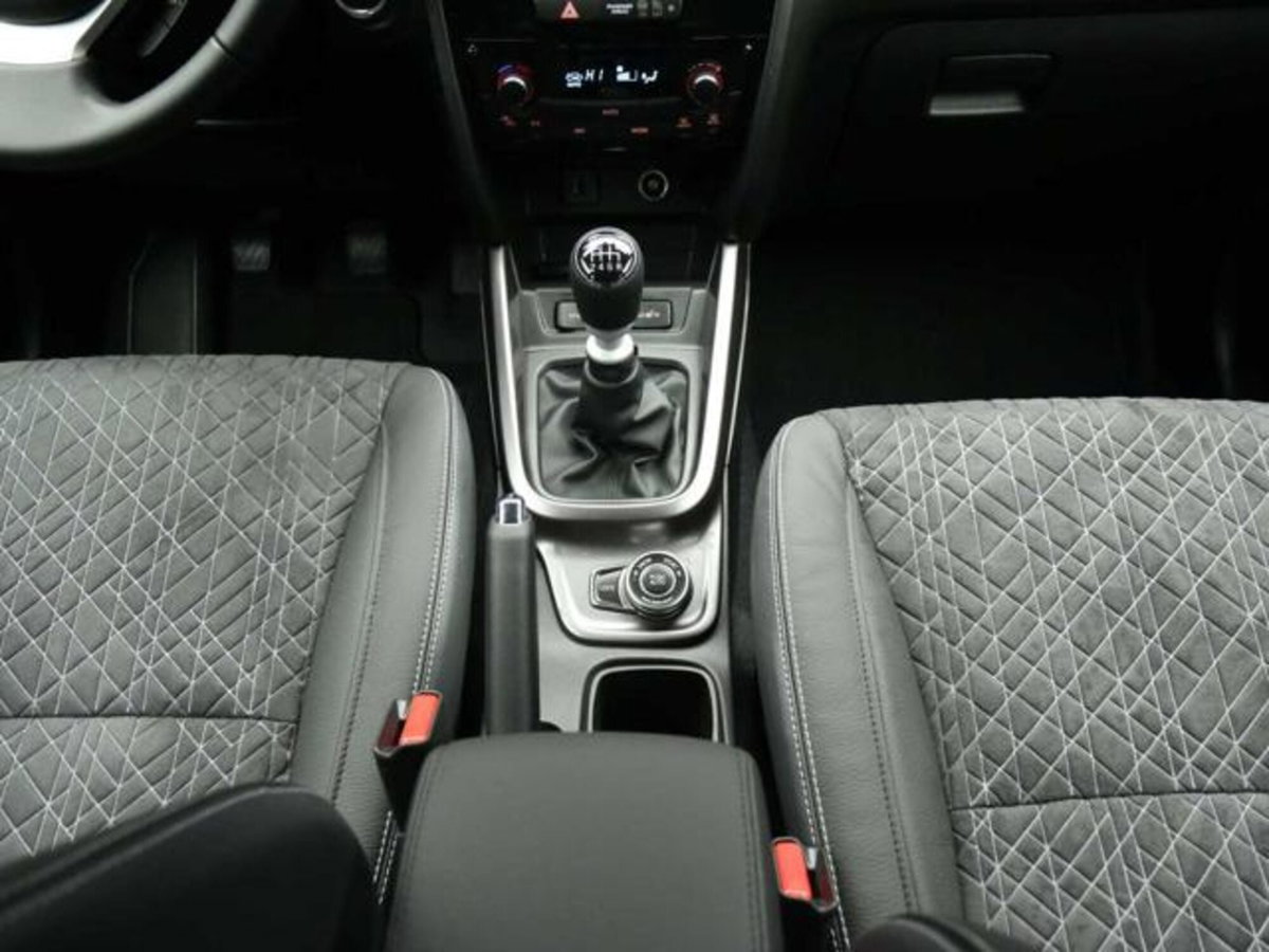 Suzuki Vitara 1.4 Boosterjet 4WD AllGrip Top (12)