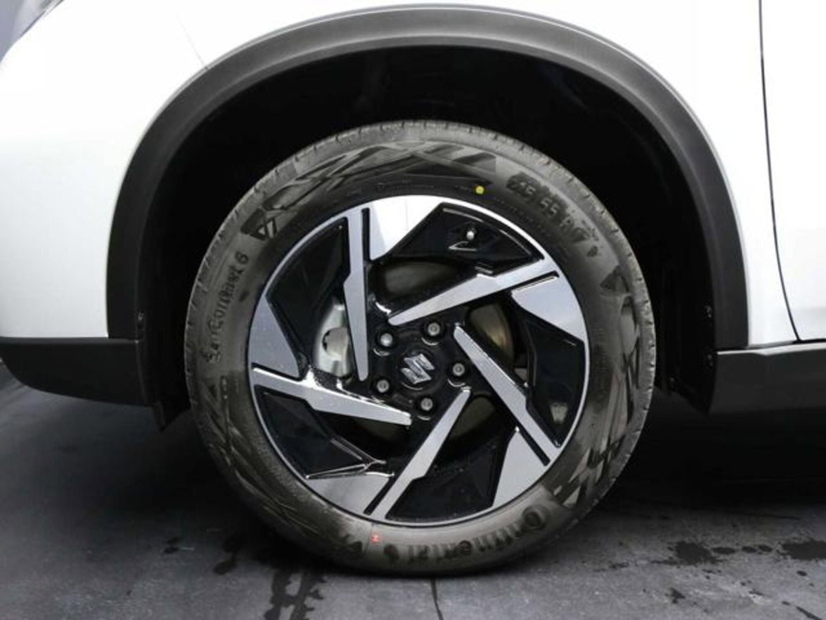 Suzuki Vitara 1.4 Boosterjet 4WD AllGrip Top (15)