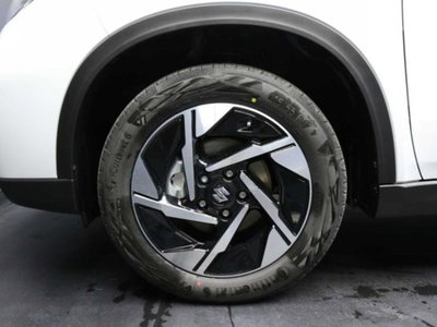 Suzuki Vitara 1.4 Boosterjet 4WD AllGrip Top (15)