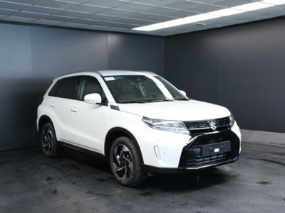 Suzuki Vitara 1.4 Boosterjet 4WD AllGrip Top (2)