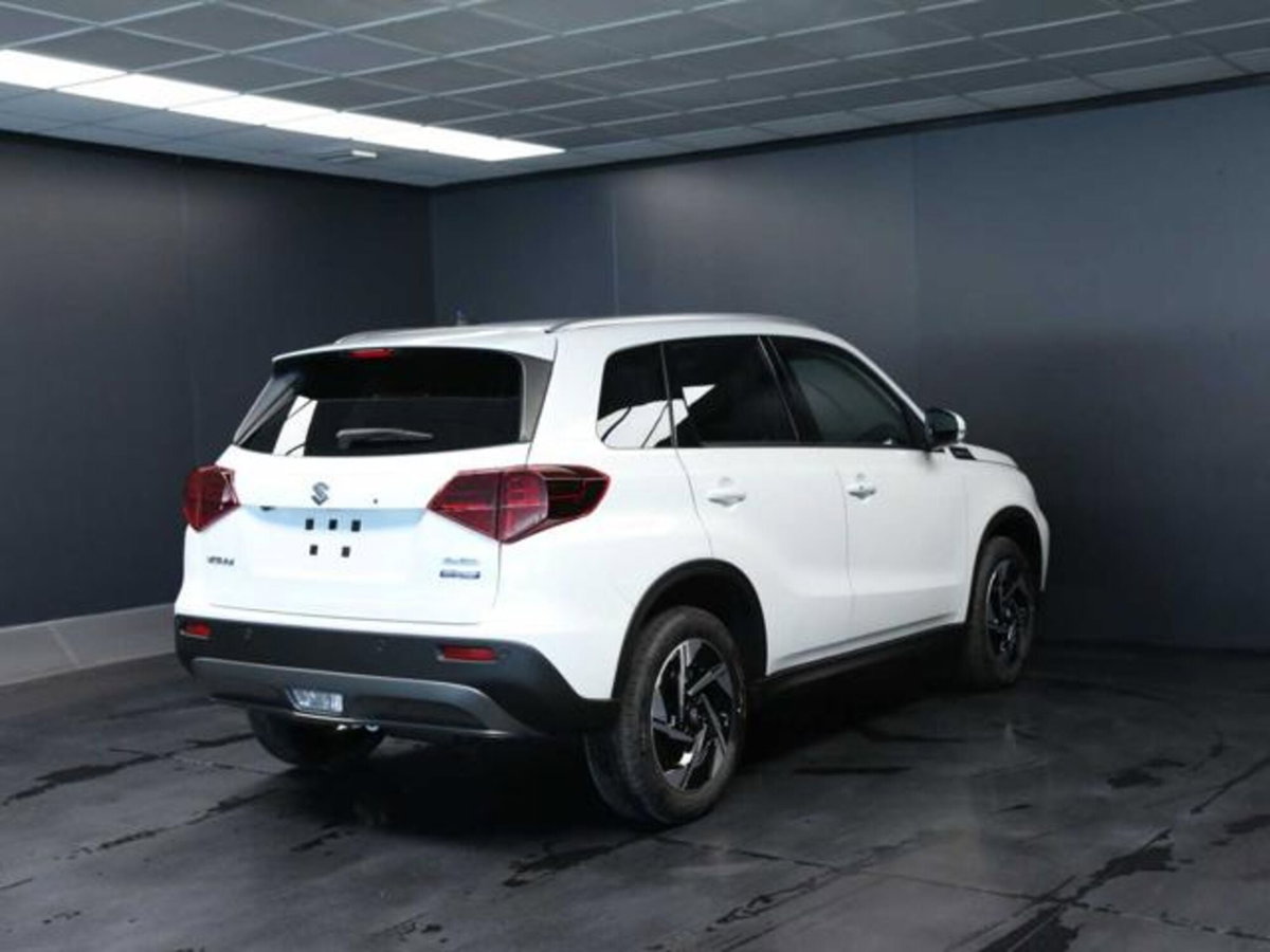 Suzuki Vitara 1.4 Boosterjet 4WD AllGrip Top (3)