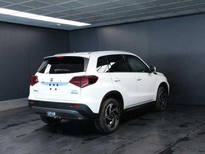 Suzuki Vitara 1.4 Boosterjet 4WD AllGrip Top (3)