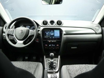 Suzuki Vitara 1.4 Boosterjet 4WD AllGrip Top (7)