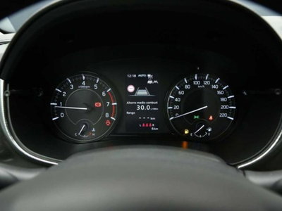 Suzuki Vitara 1.4 Boosterjet 4WD AllGrip Top (9)