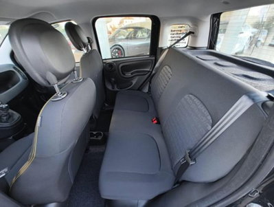 Fiat Panda 1.0 firefly hybrid Icon s&s 70cv (11)
