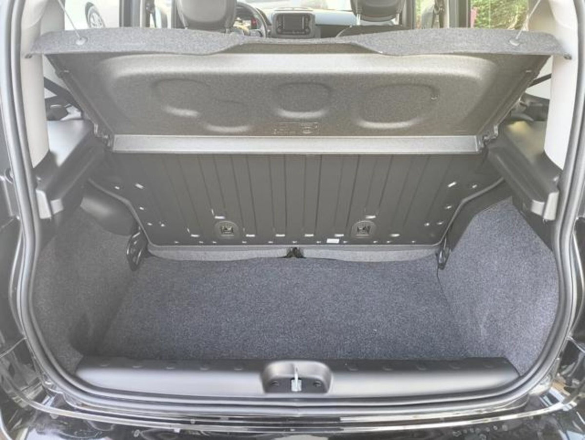 Fiat Panda 1.0 firefly hybrid Icon s&s 70cv (12)