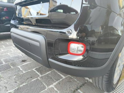 Fiat Panda 1.0 firefly hybrid Icon s&s 70cv (13)