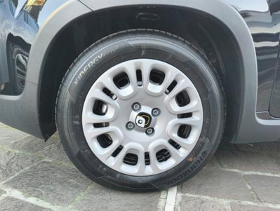 Fiat Panda 1.0 firefly hybrid Icon s&s 70cv (14)