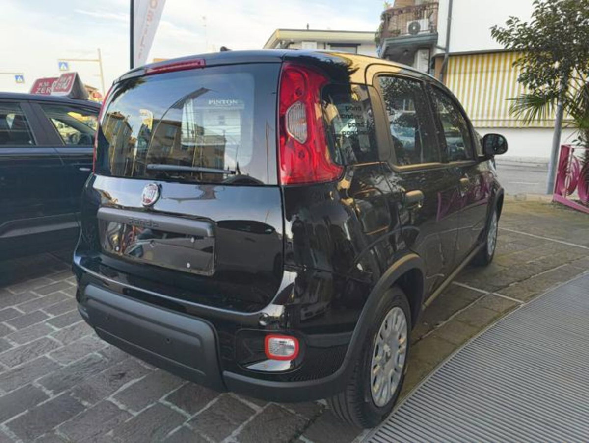Fiat Panda 1.0 firefly hybrid Icon s&s 70cv (3)