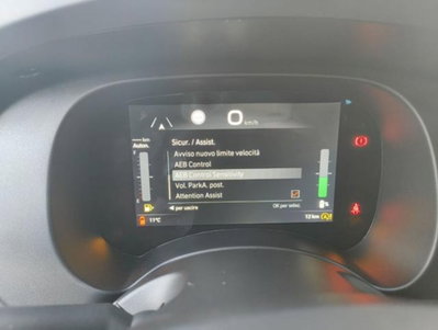 Fiat Panda 1.0 firefly hybrid Icon s&s 70cv (8)