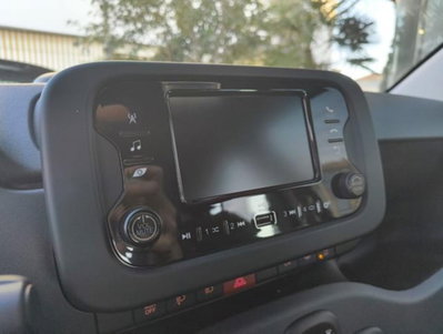 Fiat Panda 1.0 firefly hybrid Icon s&s 70cv (9)